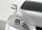 2008 Lexus IS-F